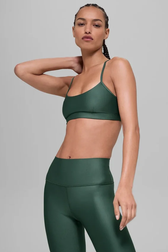 Airlift Intrigue-bh - Clover Green