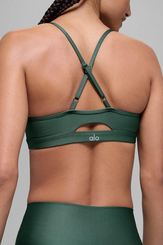 Airlift Intrigue-bh - Clover Green