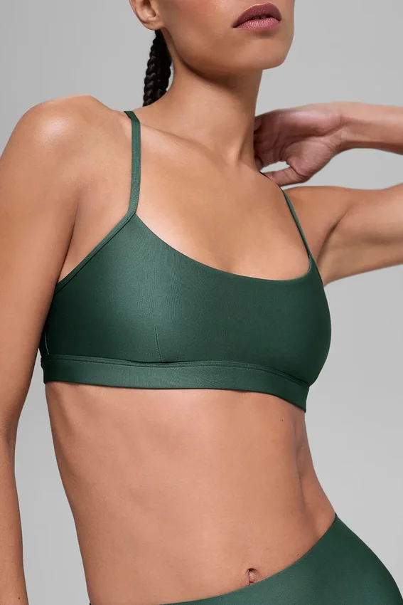 Airlift Intrigue-bh - Clover Green