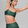 Airlift Intrigue-bh - Clover Green
