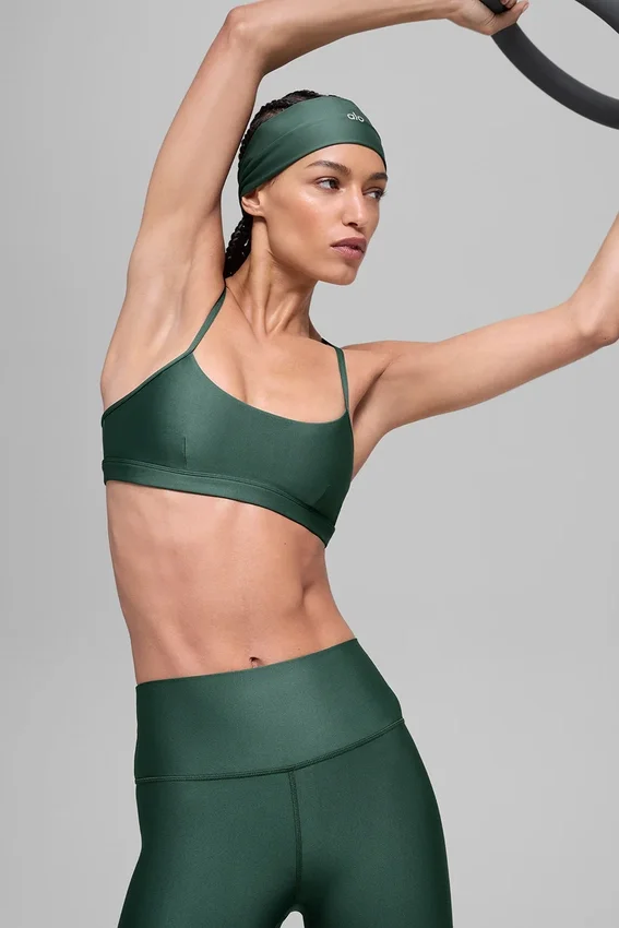 Airlift Intrigue-bh - Clover Green