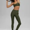 Airlift Intrigue-bh - Green Olive