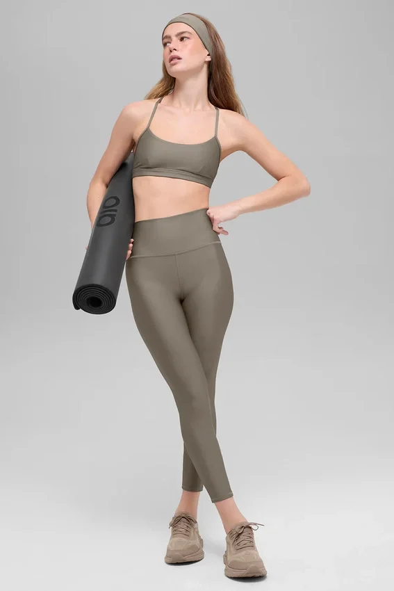 Airlift Intrigue-bh - Light Cocoa