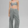 Airlift Intrigue-bh - Lunar Grey