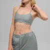 Airlift Intrigue-bh - Lunar Grey