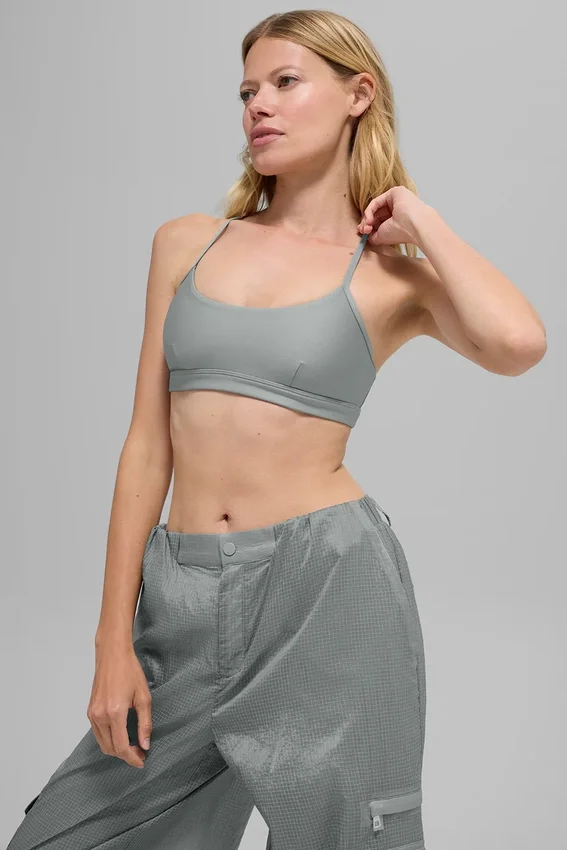 Airlift Intrigue-bh - Lunar Grey