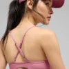 Airlift Intrigue-bh - Pink Wild Rose