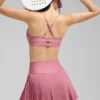 Airlift Intrigue-bh - Pink Wild Rose