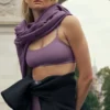 Airlift Intrigue-bh - Plum Kiss