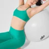Airlift Intrigue-bh - Spruce Green