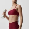 Airlift Intrigue-bh - Summer Romance Red