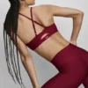 Airlift Intrigue-bh - Summer Romance Red