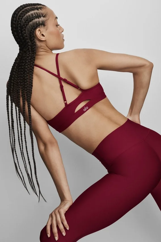 Airlift Intrigue-bh - Summer Romance Red
