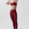 Airlift Intrigue-bh - Summer Romance Red