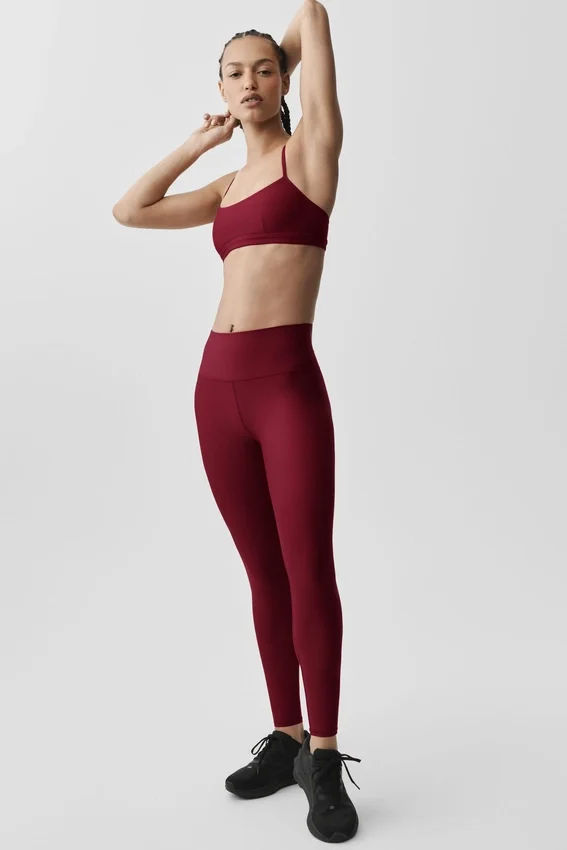 Airlift Intrigue-bh - Summer Romance Red