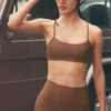 Airlift Intrigue-bh - Sun Kissed Brown