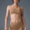 Airlift Intrigue-bh - Toasted Almond