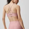 Airlift Intrigue-bh - Vintage Pink