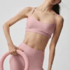 Airlift Intrigue-bh - Vintage Pink
