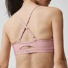 Airlift Intrigue-bh - Vintage Pink