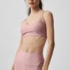 Airlift Intrigue-bh - Vintage Pink