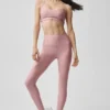 Airlift Intrigue-bh - Vintage Pink