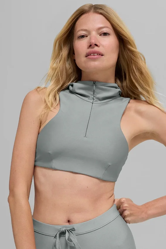 Airlift Light Speed-beha met capuchon - Lunar Grey