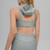 Airlift Light Speed-beha met capuchon - Lunar Grey