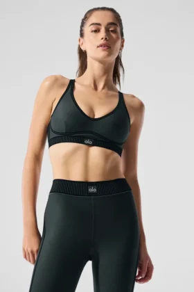 Airlift Line Up-bh - Charcoal Green