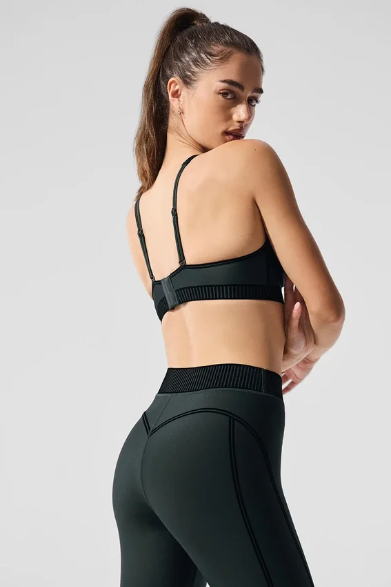 Airlift Line Up-bh - Charcoal Green