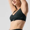 Airlift Line Up-bh - Charcoal Green
