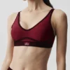 Airlift Line-up-bh - Summer Romance Red