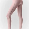 Airlift Line-up Mirage 7/8 Leggings - Pink Champagne