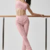 Airlift Mesh Cherish-bh – Vintage Pink
