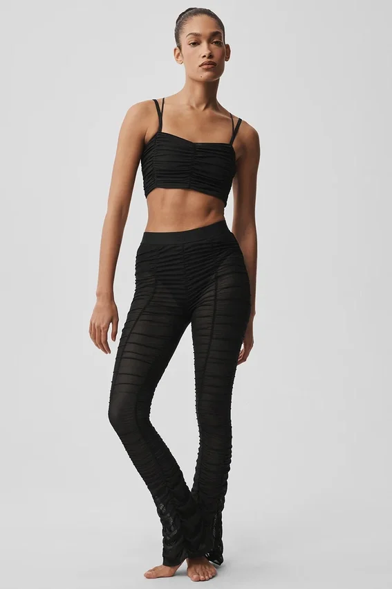 Airlift Mesh Cherish-bh – Zwart