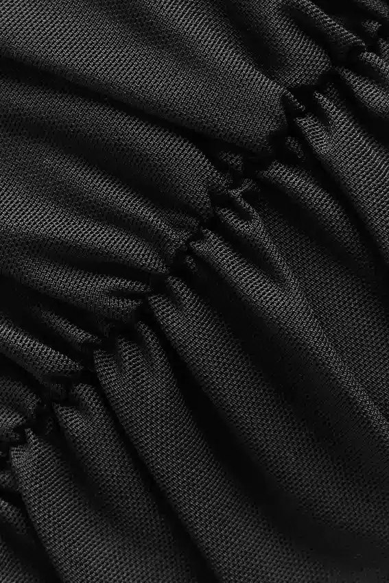 Airlift Mesh Cherish-bh – Zwart