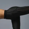 Airlift Mesh-collectie High-Waist Legging – Zwart