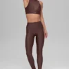 Airlift Mesh Infatuation-bh - Brownstone