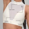 Airlift Mesh Infatuation-bh - ivoor