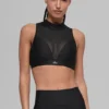 Airlift Mesh Infatuation-bh - Zwart