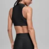 Airlift Mesh Infatuation-bh - Zwart