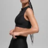 Airlift Mesh Infatuation-bh - Zwart