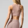 Airlift Mesh Just Right-bh – Taupe