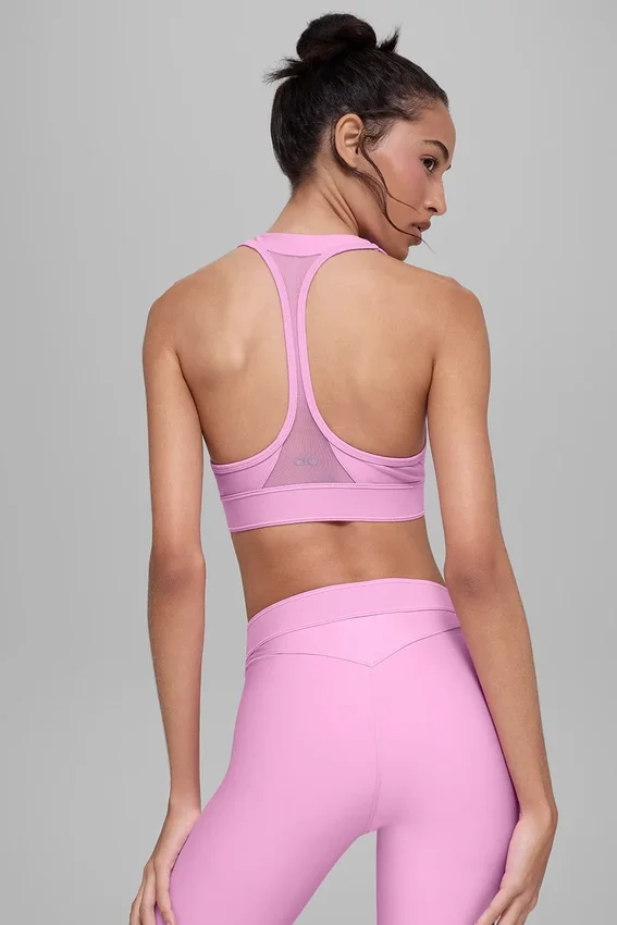 Airlift Rebel-bh - Candy Heart Pink