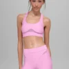 Airlift Rebel-bh - Candy Heart Pink