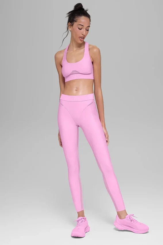 Airlift Rebel-bh - Candy Heart Pink