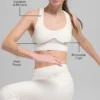 Airlift Rebel-bh - Ivory