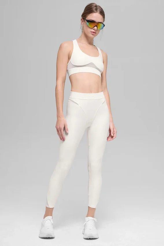 Airlift Rebel-bh - Ivory