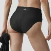Airlift Record-Breaker Boyshort - Zwart