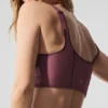 Airlift Redefine-bh - Burgundy Truffle/Zwart